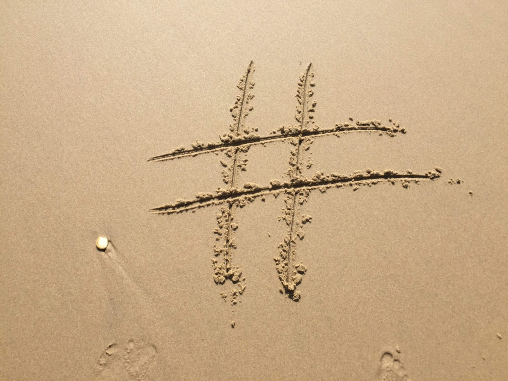 Instagram Hashtag