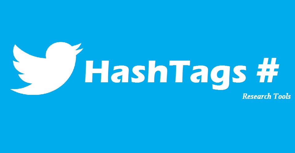 Twitter-Hashtags-Research-Tools