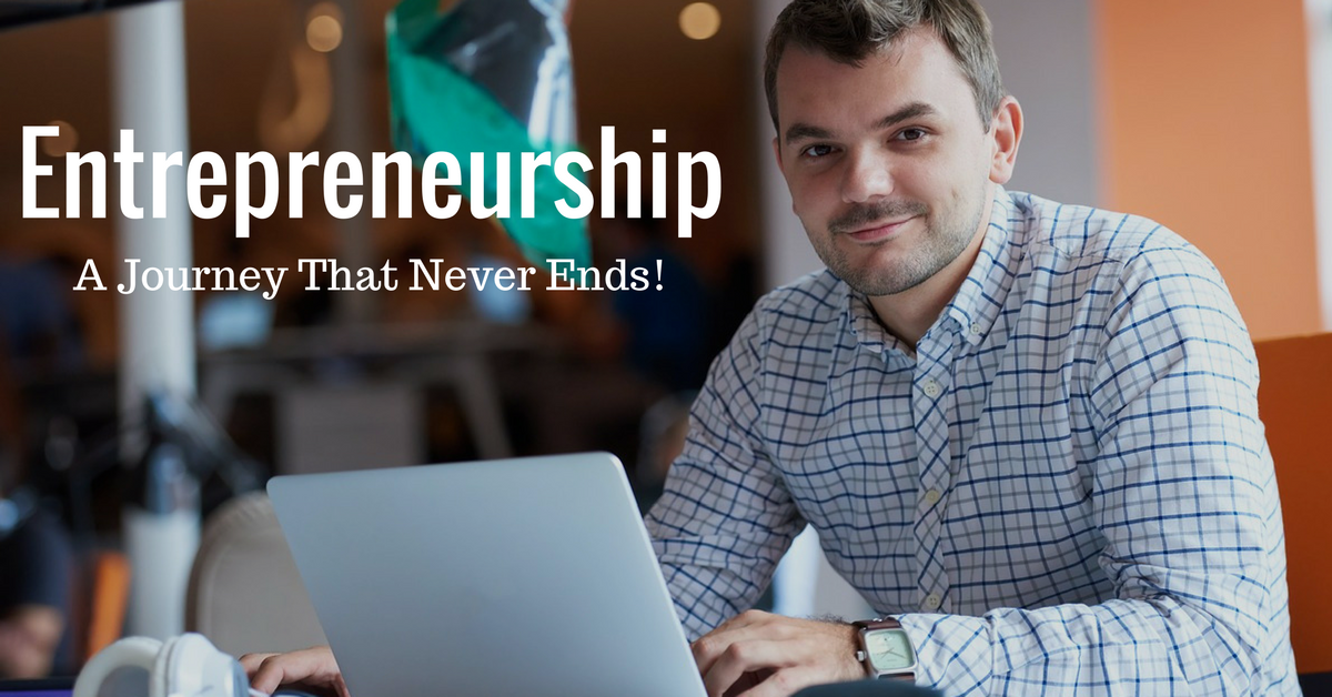 Entrepreneurship