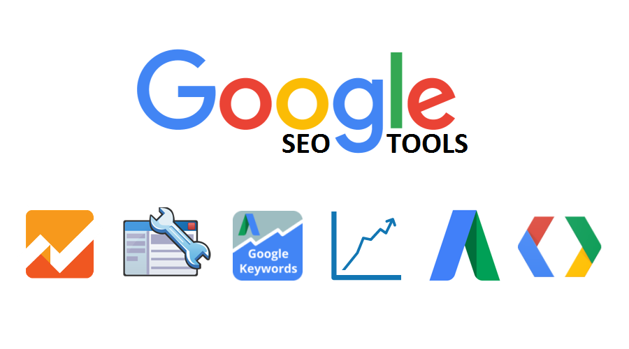 Google-SEO-Tools