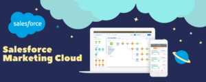 Salesforce Marketing Cloud Implementation Benefits & Features