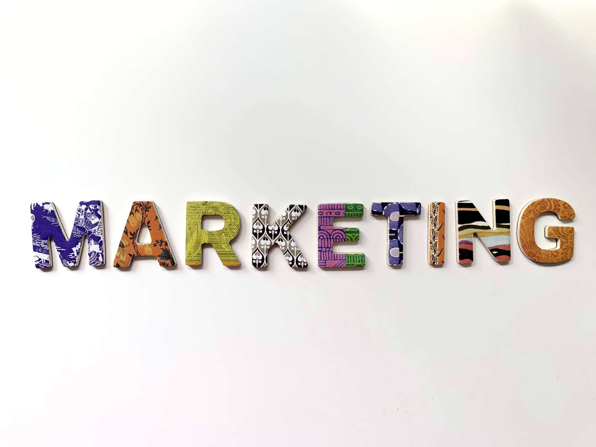 online marketing